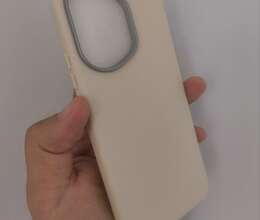 "Honor 400 Gold Skin Matte Tpu" arxalığı