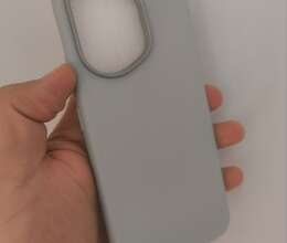 "Honor 400 Blue Skin Matte Tpu" arxalığı