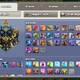 Clash of clans hesabı