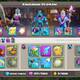 Clash of clans hesabı