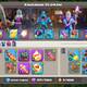 Clash of clans hesabı