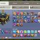 Clash of clans hesabı