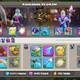 Clash of clans hesabı