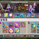 Clash of clans hesabı