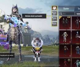 Pupg mobile
