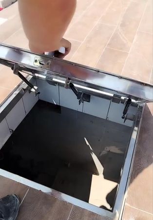 Lük Qapağı Gizli – Azərbaycan – ucuztap.az
