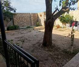 Satış Həyət evi, 120m²