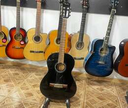 Gitara Fender CD 60 BLK
