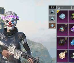 Pubg Mobile 