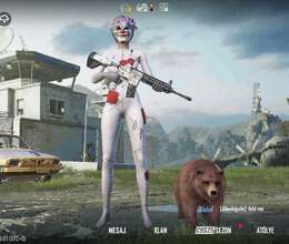 Pubg Mobile 