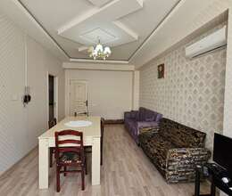 Satılır Yeni tikili, 55m², 2-Otaqlı