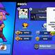 Brawl stars hesabı 