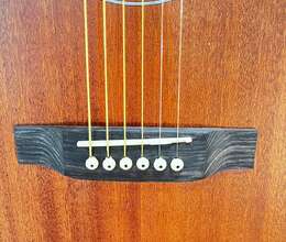 Akustik Gitara  Vega MF-220 C  