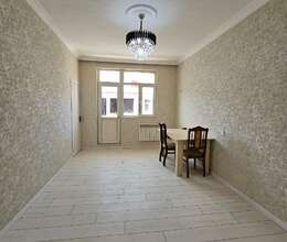 Satılır Yeni tikili, 54m², 2-Otaqlı