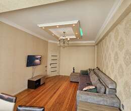 Satılır Yeni tikili, 85m², 3-Otaqlı