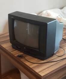 JVC  televizor 