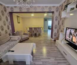 Satılır Yeni tikili, 150m², 4-Otaqlı