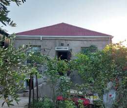 Satış Həyət evi, 80m²