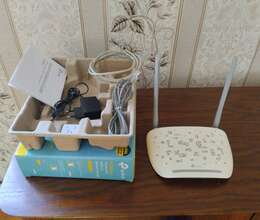 Modem Tp Link