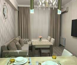 Satılır Yeni tikili, 82m², 3-Otaqlı