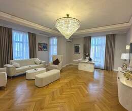 Satılır Yeni tikili, 147m², 3-Otaqlı