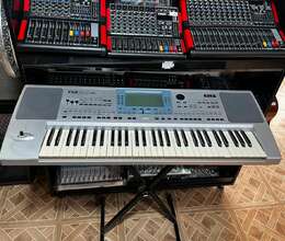 Korg Pa50SD  Sintizator