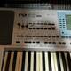 Korg Pa50SD  Sintizator
