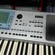 Korg Pa50SD  Sintizator