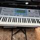 Korg Pa50SD  Sintizator