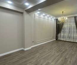 Satılır Yeni tikili, 81m², 2-Otaqlı