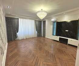 Satılır Yeni tikili, 110m², 2-Otaqlı