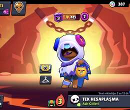 Brawl stars