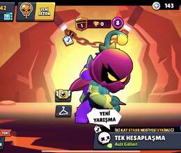 Brawl stars