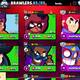Brawl stars Hesabı
