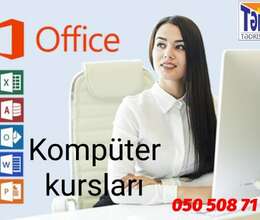 Kompüter kursları 