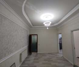 Satılır Yeni tikili, 68m², 2-Otaqlı