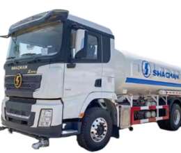 Su maşını Shacman 20 m³