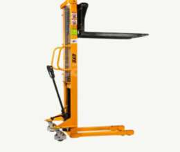 Scy15 Manual steker
