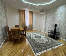 Satılır Yeni tikili, 100m², 3-Otaqlı