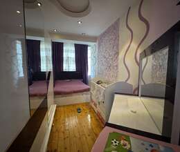 Satılır Yeni tikili, 106m², 3-Otaqlı