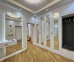 Satılır Yeni tikili, 105m², 3-Otaqlı