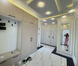 Satılır Köhnə tikili, 105m², 4-Otaqlı