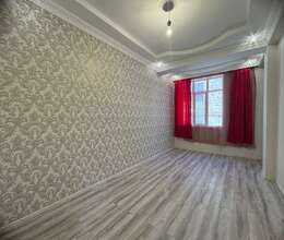 Satılır Yeni tikili, 55m², 2-Otaqlı