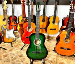 Klassik Gitara Vega KC-110 G