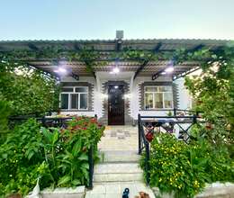 Satış Həyət evi, 150m²