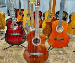 Klassik Gitara ? Gitara MC-444