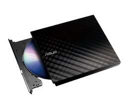 ASUS Xarici DVD 
