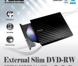 ASUS Xarici DVD 