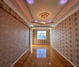 Satılır Yeni tikili, 92m², 3-Otaqlı