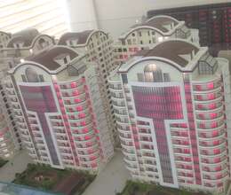 Satılır Yeni tikili, 78m², 2-Otaqlı